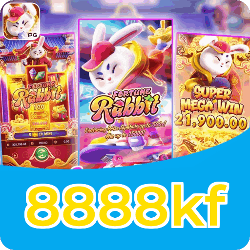 Jogos com maior RTP na 8888kf