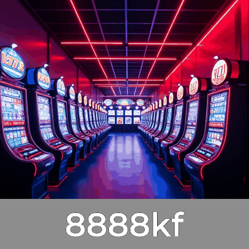 Promoções 8888kf: Valor Multiplicado e Recompensas Exclusivas