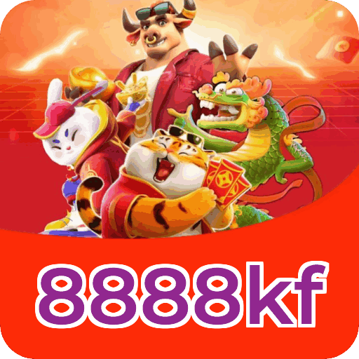 Streaming 4K no cassino ao vivo da 8888kf