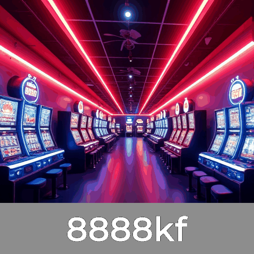8888kf App: Tecnologia Inovadora para Experiência de Apostas