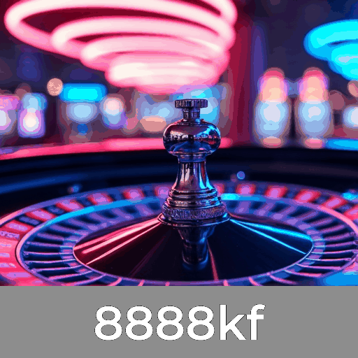 Explore a Diversidade de Jogos de Cassino no 8888kf