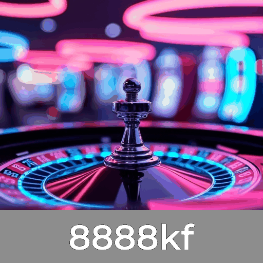 8888kf: Jogos de Cassino Online com Variedade e Emoção